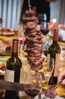 Midweek Feast Offer – Casa Brazilian Rodizio - 50% Off