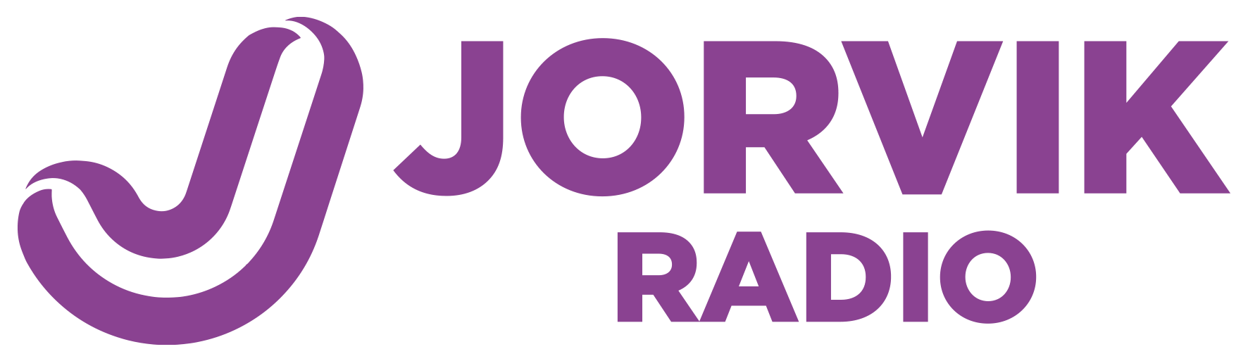 Jorvik Radio Logo