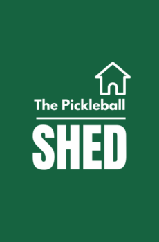 PICKLEBALL – HALF PRICE COURT HIRE